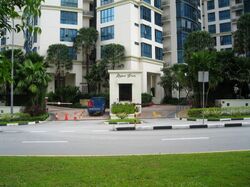 Regent Grove (D23), Condominium #596283001